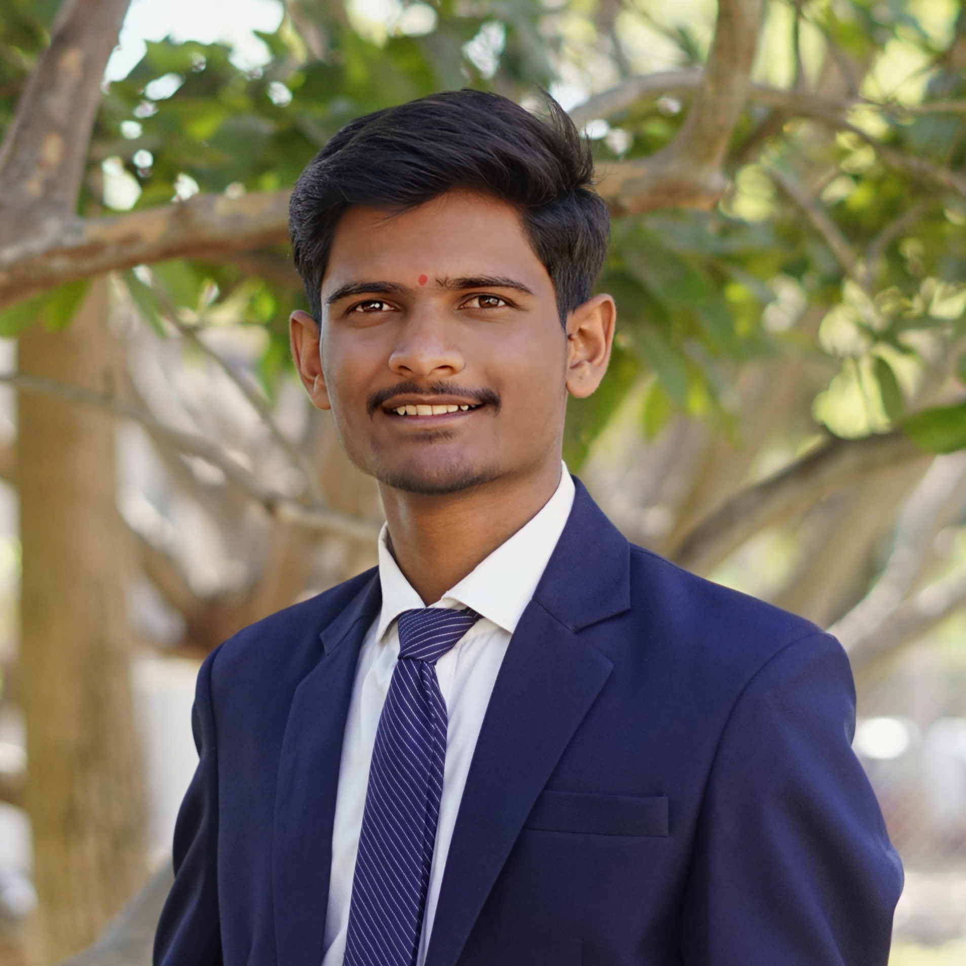 Rahul Tile