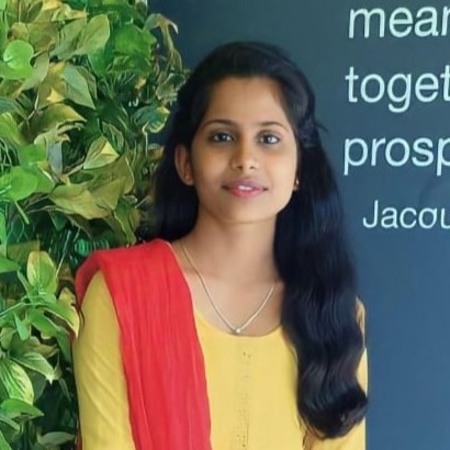 Shivkanya Kakade