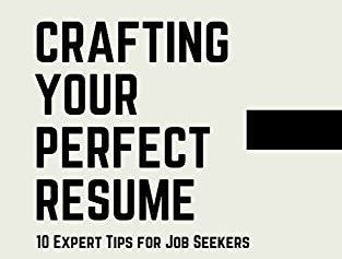 Resume Image